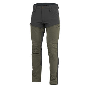 Kalhoty Renegade Savana Pentagon® RAL7013/černá
