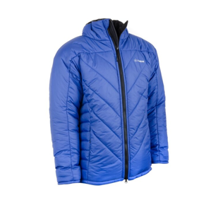 Pánská bunda Insulated SJ12 Snugpak® modrá