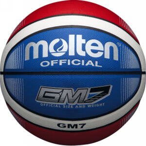 Basketbalový míč MOLTEN BGMX7-C velikost 7