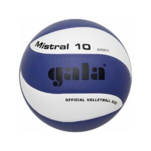 Volejbalový míč Gala Mistral 10