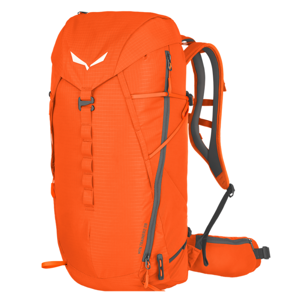 Pánský batoh Salewa Mountain Trainer 2 28 L red orange 1292-4150