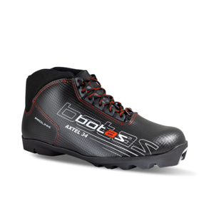 Běžkařské boty Botas Axtel 34 Prolink