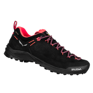 Dámské kožené boty Salewa Wildfire Gore-Tex® 61417-0936