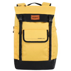 Městský batoh Robber 25 L yellow