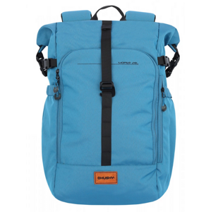 Městský batoh Moper 28 L light blue