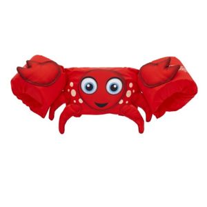Plovací top dětský 3D Krab