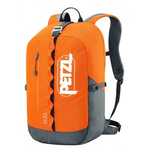 Lezecký batoh PETZL Bug 18 l oranžový