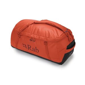 Cestovní taška Rab ESCAPE KIT BAG LT 30 red grapefruit/RGP