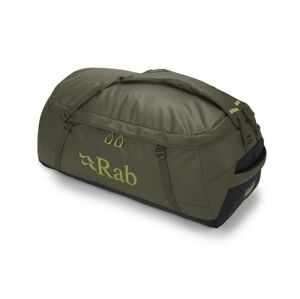 Cestovní taška Rab ESCAPE KIT BAG LT 30 army/ARM