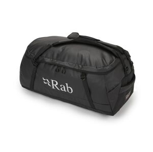 Cestovní taška Rab ESCAPE KIT BAG LT 30 black/BLK