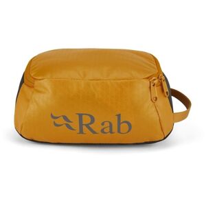 Cestovní taška RAB ESCAPE WASH BAG marmalade/MAM