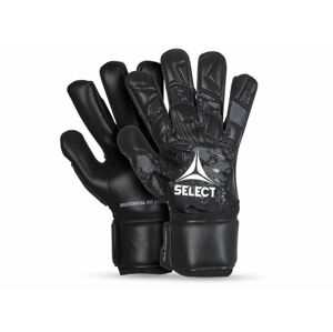 Brankářské rukavice Select GK gloves 55 Extra Force 22 černá