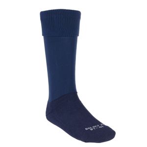 Silné a pohodlné fotbalové ponožky. 33-36