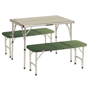 Stolek Coleman Pack-Away Table For 4