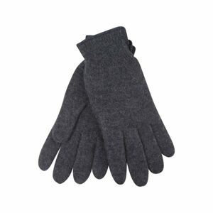 Teplé vlněné rukavice Devold Glove šedé GO 605 630 A 940A