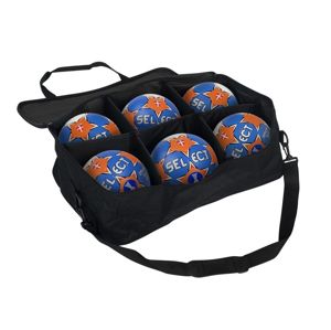 Sportovní taška 6 házenkářských míčů.