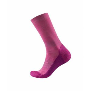 Ponožky Devold Multi Medium Woman SC 507 043 A 181A