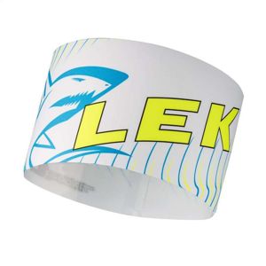 Čelenka LEKI Race Shark Headband 352212002