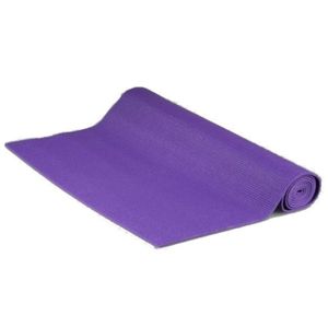 Podložka na jogu Yate Yoga Mat 4mm