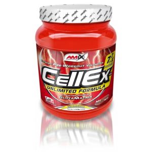Amix CellEx™ Unlimited - 20x26g