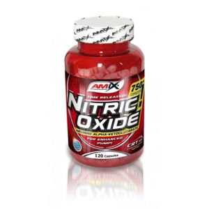 Amix Nitric Oxide - 360 kapslí