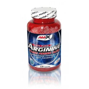 Amix Arginine - 360 kapslí