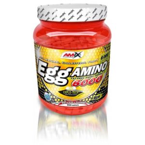 Amix EGG Amino 6000 - 900kapslí
