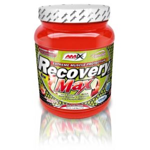 Amix Recovery-Max™ 575g - Pomeranč