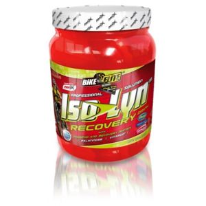 Amix Iso-Lyn™ Recovery 800g citron