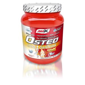Amix Osteo Ultra GelDrink 600g - Lesní ovoce