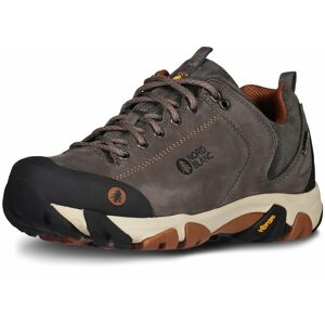Dámské kožené outdoorové boty NORDBLANC Divelight NBLC39 CTX