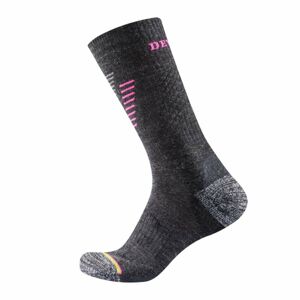 Ponožky Devold Hiking Medium Woman Sock SC 564 043 A 772A