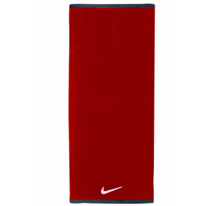 Ručník Nike Fundamental Towel M red
