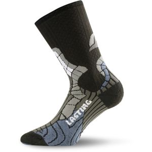 Ponožky Lasting SCI 905 S (34-37)