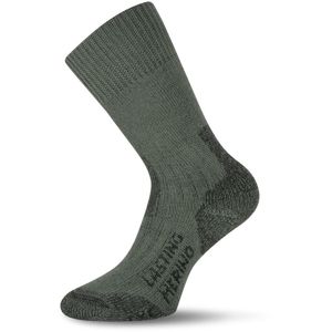Ponožky Lasting TXC 620 M (38-41)