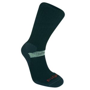 Ponožky Bridgedale Cross Country Ski 845 black S (3,5-6)