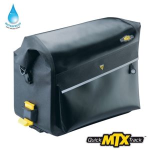 Brašna Topeak MTX Trunk Dry Bag TT9825B