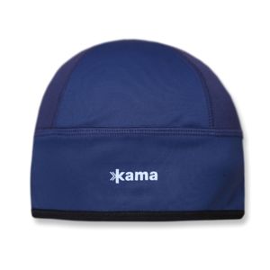 Čepice Kama AW38 108 modrá L