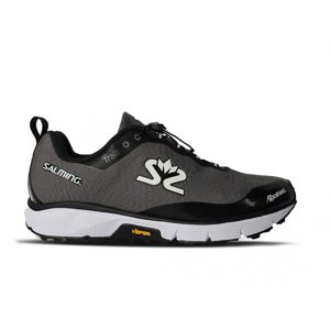 Salming Trail Hydro Shoe Men Grey/Black 8,5 UK