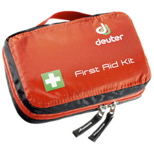 Lékarnička Deuter First Aid Kit (3943116)