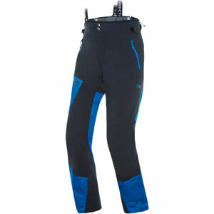 Kalhoty Direct Alpine Eiger black/blue