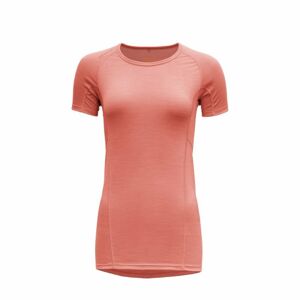 Triko Devold Running Woman T-Shirt GO 293 219 B 122A