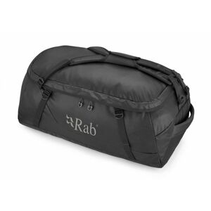 Cestovní taška Rab Escape Kit Bag LT 50:50 black/BLK