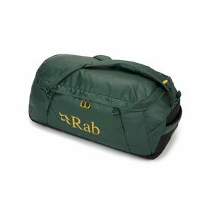 Cestovní taška Rab Escape Kit Bag LT 70:70 nettle/NET