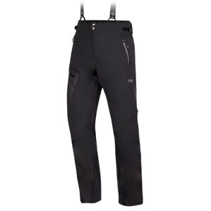 Kalhoty Direct Alpine Eiger black/black XXL