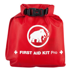 Lékarnička Mammut First Aid Kit Pro