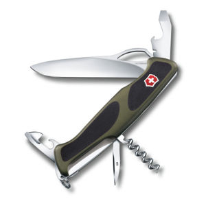 Nůž Victorinox RangerGrip 61 0.9553.MC4