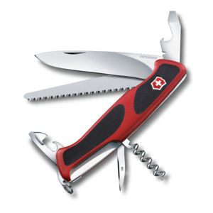 Nůž Victorinox RangerGrip 55 0.9563.C