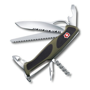 Nůž Victorinox RangerGrip 179 0.9563.MWC4