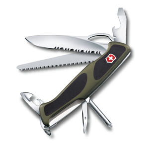 Nůž Victorinox RangerGrip 178 0.9663.MWC4